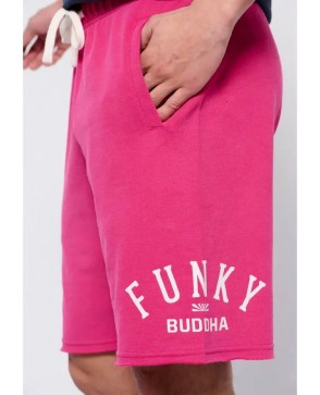 FUNKY BUDDHA Jogger shorts...